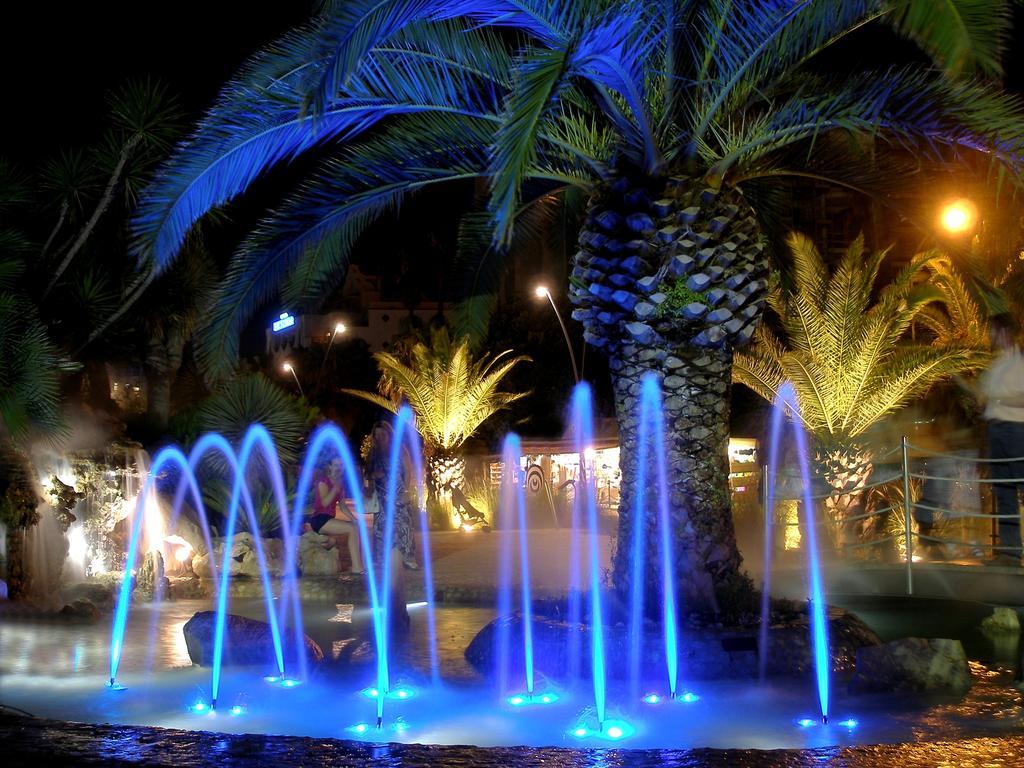 Residence Acquamarina San Benedetto del Tronto Exterior foto